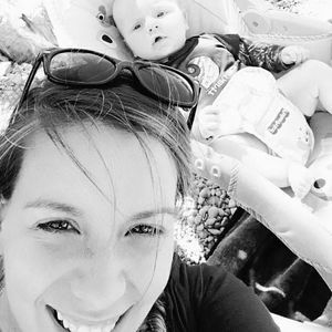 Meet your Posher, Samantha